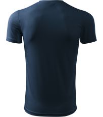 Koszulka dziecięca Fantasy Malfini ciemnoniebieski