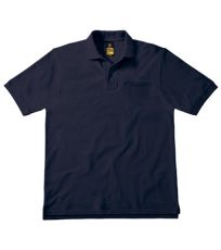 Męska koszula polo PUC11 B&C