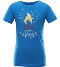 Koszulka dziecięca MATTERO 3 ALPINE PRO