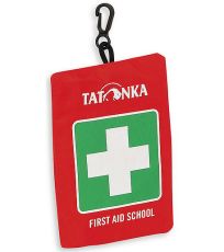 Apteczka First Aid School Tatonka