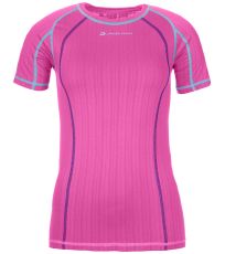 Funkcjonalny t-shirt damski UNDERA ALPINE PRO