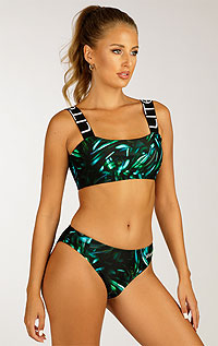 Top kąpielowy z usztywnieniem 6F361 LITEX