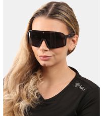 Unisex okulary przeciwsłoneczne LECANTO-U KILPI Czarny