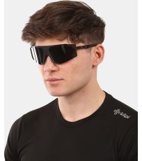 Unisex okulary przeciwsłoneczne PALEO-U KILPI Ciemno szary