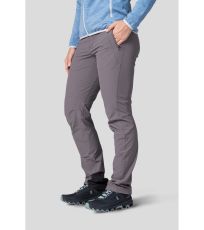 Damskie spodnie softshellowe GARWYNET HANNAH 