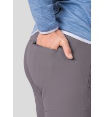 Damskie spodnie softshellowe GARWYNET HANNAH 