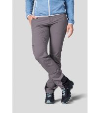 Damskie spodnie softshellowe GARWYNET HANNAH 