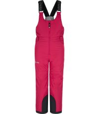 Spodnie narciarskie dla dzieci DARYL-J KILPI