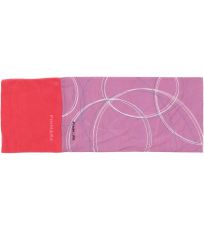 Dziewczęcy szalik wielofunkcyjny z polarem FSW-246 Finmark 