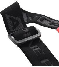 Dziecięce spodnie narciarskie LERMONO ALPINE PRO 