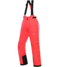 Dziecięce spodnie narciarskie LERMONO ALPINE PRO