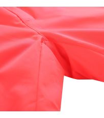 Dziecięce spodnie narciarskie LERMONO ALPINE PRO 