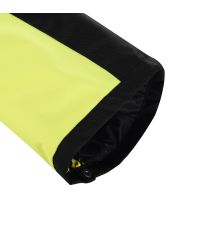 Męskie spodnie narciarskie LERMON ALPINE PRO nano yellow
