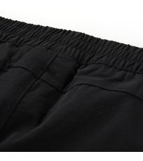 Dziecięce spodnie outdoorowe NESCO ALPINE PRO czarny