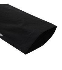 Dziecięce spodnie outdoorowe NESCO ALPINE PRO czarny