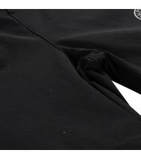 Dziecięce spodnie outdoorowe NESCO ALPINE PRO czarny