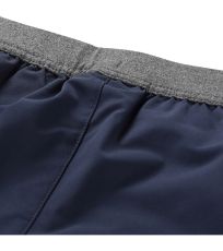 Dziecięce szorty funkcyjne ZAMBO ALPINE PRO mood indigo