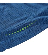 Dziecięca koszulka kolarska LATTERO ALPINE PRO imprial