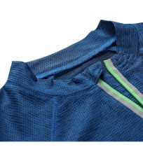 Dziecięca koszulka kolarska LATTERO ALPINE PRO imprial