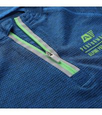 Dziecięca koszulka kolarska LATTERO ALPINE PRO imprial