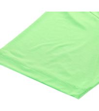 Męski t-shirt funkcyjny BASIK ALPINE PRO jaśminowy