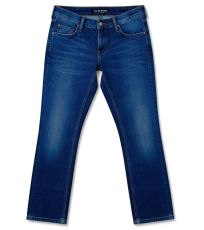 Jeansy damskie 3590-5266 Mustang