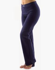 Spodnie długie proste 96021P GINA