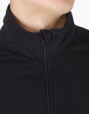 Bluza męska z długim rękawem 99008P GINA czarny