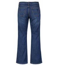 Dżinsy damskie CR-B495 Cross ciemnoniebieski