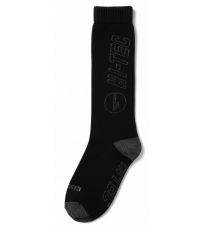 Termiczne skarpetki do kolan dla dzieci FREZO Hi-Tec