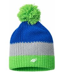 Czapka zimowa dla dzieci H4Z19-JCAM003 4F