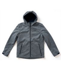 Męska kurtka softshell H4Z19-SFM002 4F