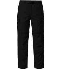 Męskie spodnie outdoorowe 2w1 LOBO Hi-Tec