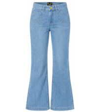 Damskie jeansy dzwony BERYL Maverick