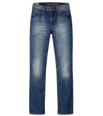 Dżinsy damskie ANITA Cross