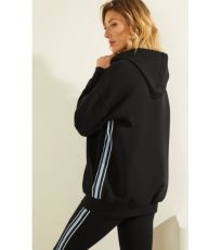 Bluza damska z bawełny organicznej JBLK Guess 