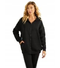 Bluza damska z bawełny organicznej JBLK Guess