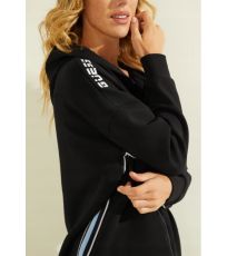 Bluza damska z bawełny organicznej JBLK Guess 