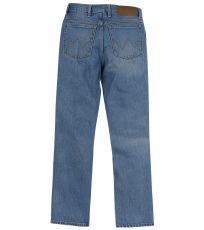 Męskie jeansy W10I01010 Wrangler 