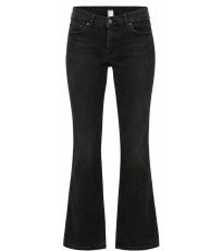 Dżinsy damskie H480-AW6 Cross