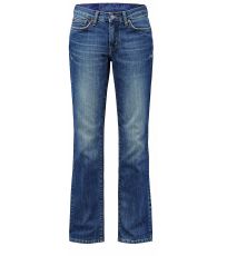 Dżinsy damskie M497-005 Cross