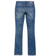 Dżinsy damskie M497-005 Cross 