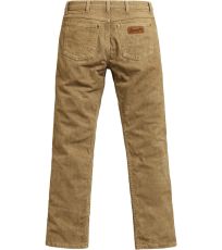 Spodnie sztruksowe męskie W14R36105 Wrangler 