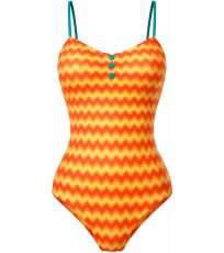 Jednoczęściowy strój kąpielowy damski RUBIA Aquawave