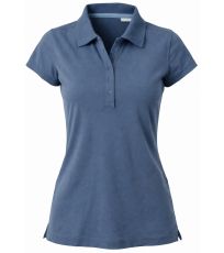 Damska funkcyjna koszulka polo XL1503-419 Columbia