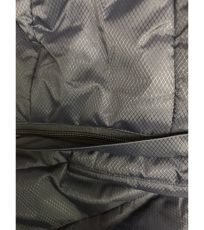 Męska kurtka zimowa XX0002 ERCO Czarny