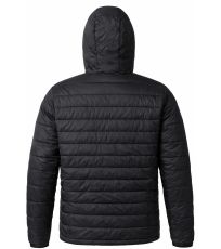 Męska kurtka zimowa XX0002 ERCO Czarny