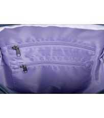 Plecak miejski damski REINA LOAP Niebieski