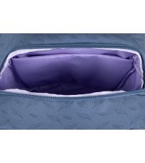 Plecak miejski damski REINA LOAP Niebieski