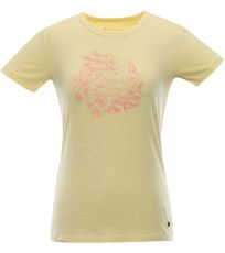 Koszulka damska ROZENA 6 ALPINE PRO